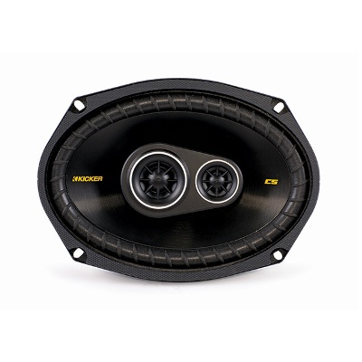 Акустическая система Kicker CS693 Kicker CS693. Технические характеристики CS693.