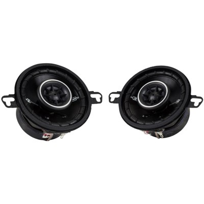 Акустическая система Kicker DSC35 Kicker DSC35. Технические характеристики DSC35.
