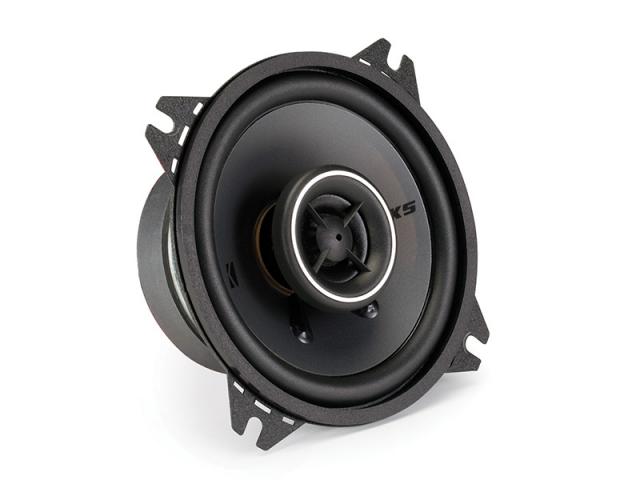 Акустическая система Kicker KSC44 Kicker KSC44. Технические характеристики KSC44.