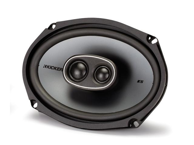 Акустическая система Kicker KSC694 Kicker KSC694. Технические характеристики KSC694.