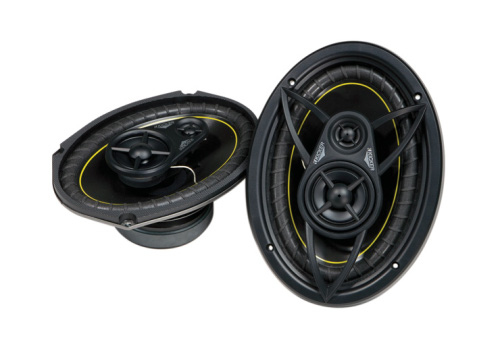 Акустическая система Kicker DS460 Kicker DS460. Технические характеристики DS460.