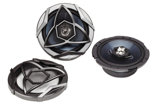 Акустическая система Kicker KS525 Kicker KS525. Технические характеристики KS525.