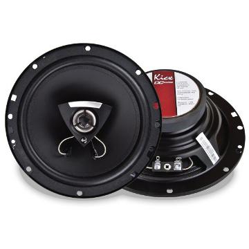 Акустическая система Kicx ST 165 Kicx ST 165. Технические характеристики ST 165.