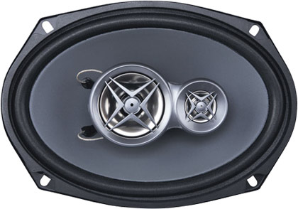 Акустическая система Kicx STQ-693 Kicx STQ-693. Технические характеристики STQ-693.