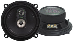 Акустическая система Lanzar VX-530 Lanzar VX-530. Технические характеристики VX-530.