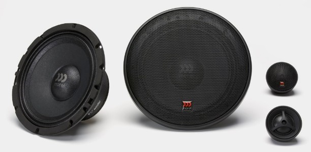 Акустическая система Morel Maximus 602 V2 Morel Maximus 602 V2. Технические характеристики Maximus 602 V2.
