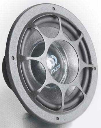 Акустическая система Morel Dotech Ovation 5W Morel Dotech Ovation 5W. Технические характеристики Dotech Ovation 5W.