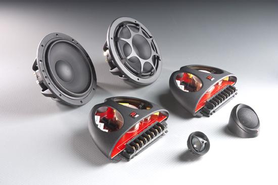 Акустическая система Morel Hybrid Ovation 4 Morel Hybrid Ovation 4. Технические характеристики Hybrid Ovation 4.