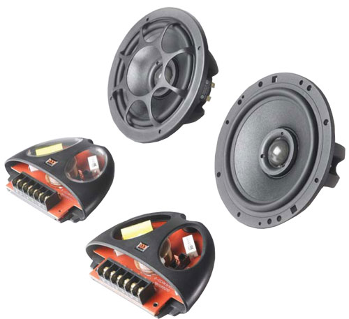 Акустическая система Morel Integra Ovation XO 6 Morel Integra Ovation XO 6. Технические характеристики Integra Ovation XO 6.