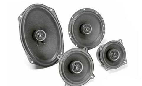 Акустическая система Morel Maximo Coax 5 Morel Maximo Coax 5. Технические характеристики Maximo Coax 5.