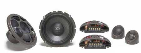 Акустическая система Morel Maximo Ultra 603 MkII Morel Maximo Ultra 603 MkII. Технические характеристики Maximo Ultra 603 MkII.