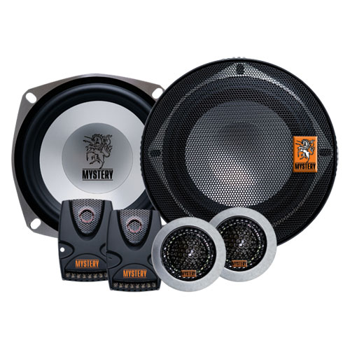 Акустическая система Mystery MP-205 Mystery MP-205. Технические характеристики MP-205.