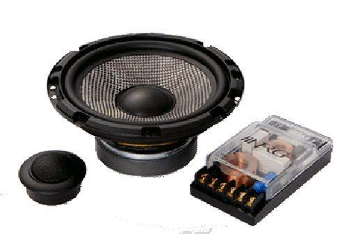 Акустическая система NRG AS-PS6 NRG AS-PS6. Технические характеристики AS-PS6.