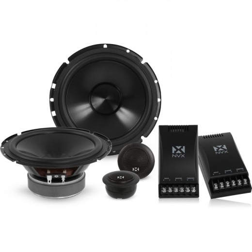 Акустическая система NVX vsp65kit NVX vsp65kit. Технические характеристики vsp65kit.