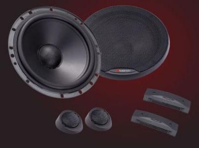 Акустическая система Nakamichi NSE 60 Nakamichi NSE 60. Технические характеристики NSE 60.