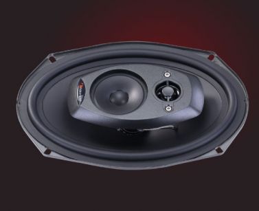 Акустическая система Nakamichi NSE-6987 Nakamichi NSE-6987. Технические характеристики NSE-6987.