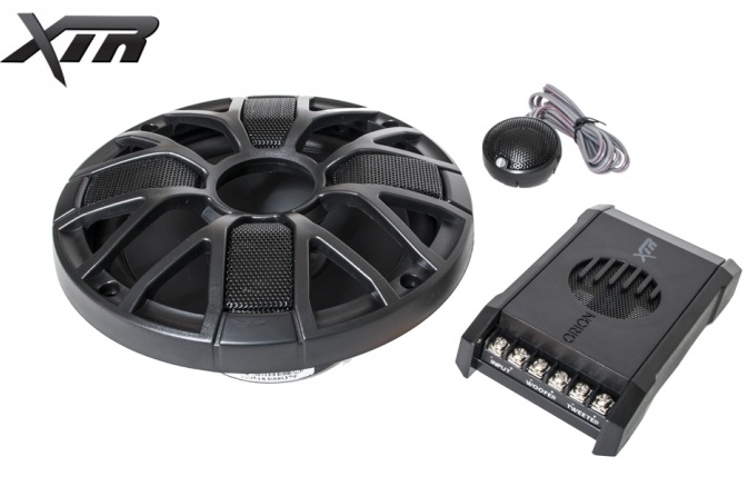 Акустическая система ORION XTR65.SC ORION XTR65.SC. Технические характеристики XTR65.SC.