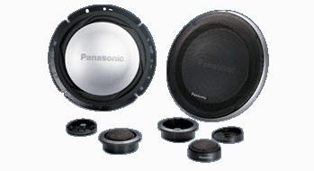 Акустическая система Panasonic CJ-DS173N Panasonic CJ-DS173N. Технические характеристики CJ-DS173N.