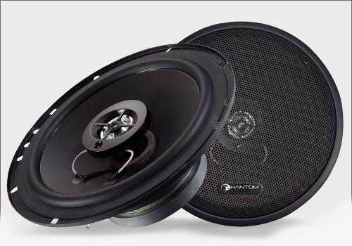 Акустическая система Phantom PS-162 Phantom PS-162. Технические характеристики PS-162.
