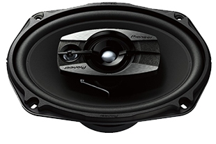 Акустическая система Pioneer TS-6975V3 Pioneer TS-6975V3. Технические характеристики TS-6975V3.