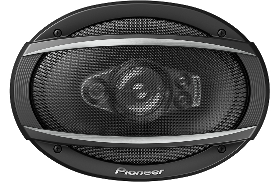 Акустическая система Pioneer TS-A6970F Pioneer TS-A6970F. Технические характеристики TS-A6970F.