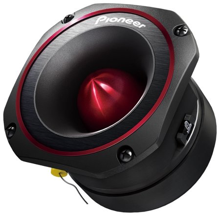 Акустическая система Pioneer TS-B400PRO Pioneer TS-B400PRO. Технические характеристики TS-B400PRO.