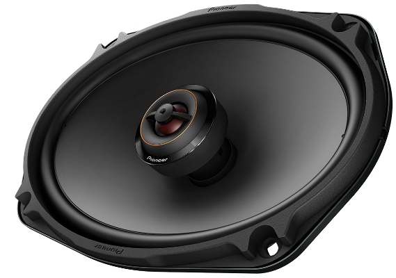 Акустическая система Pioneer TS-D69C Pioneer TS-D69C. Технические характеристики TS-D69C.