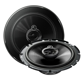 Акустическая система Pioneer TS-G1730F Pioneer TS-G1730F. Технические характеристики TS-G1730F.
