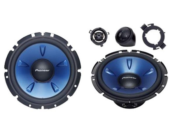 Акустическая система Pioneer TS-H1703 Pioneer TS-H1703. Технические характеристики TS-H1703.