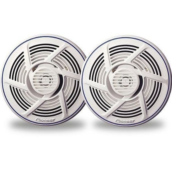 Акустическая система Pioneer TS-MR2040 Pioneer TS-MR2040. Технические характеристики TS-MR2040.