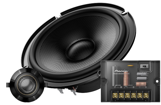 Акустическая система Pioneer TS-Z65CH Pioneer TS-Z65CH. Технические характеристики TS-Z65CH.