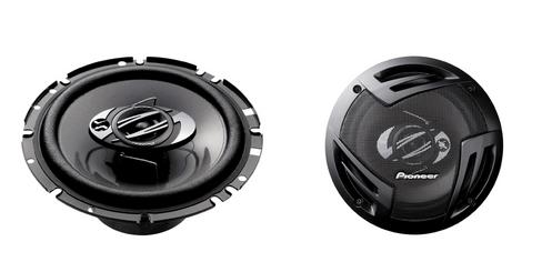 Акустическая система Pioneer TS-A1703i Pioneer TS-A1703i. Технические характеристики TS-A1703i.
