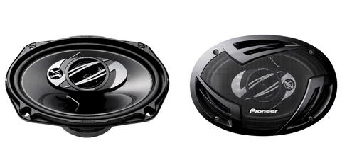 Акустическая система Pioneer TS-A6903i Pioneer TS-A6903i. Технические характеристики TS-A6903i.