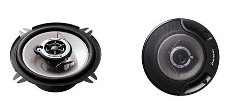 Акустическая система Pioneer TS-G1303i Pioneer TS-G1303i. Технические характеристики TS-G1303i.