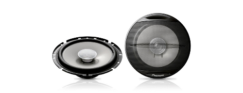 Акустическая система Pioneer TS-G1711i Pioneer TS-G1711i. Технические характеристики TS-G1711i.