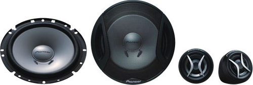 Акустическая система Pioneer TS-G171C Pioneer TS-G171C. Технические характеристики TS-G171C.