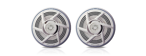 Акустическая система Pioneer TS-MR1640 Pioneer TS-MR1640. Технические характеристики TS-MR1640.