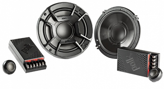 Акустическая система PolkAudio DB5252 PolkAudio DB5252. Технические характеристики DB5252.