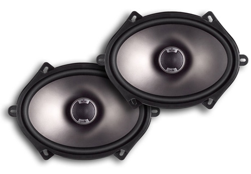 Акустическая система PolkAudio DB571 PolkAudio DB571. Технические характеристики DB571.