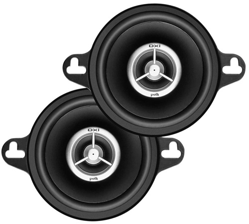 Акустическая система PolkAudio DXi350 PolkAudio DXi350. Технические характеристики DXi350.