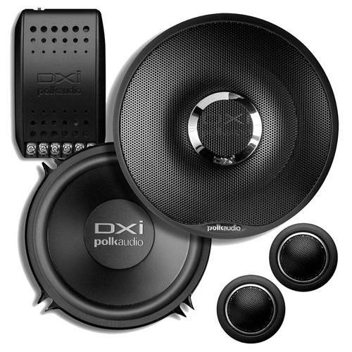 Акустическая система PolkAudio DXi5250 PolkAudio DXi5250. Технические характеристики DXi5250.
