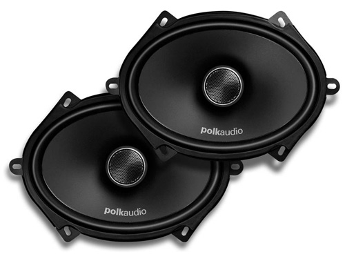 Акустическая система PolkAudio DXi570 PolkAudio DXi570. Технические характеристики DXi570.