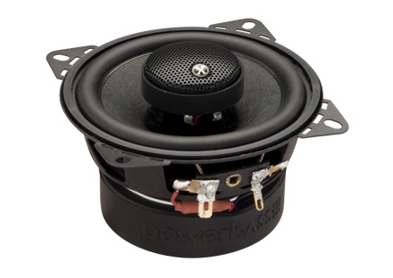 Акустическая система PowerBass 2XL-403 PowerBass 2XL-403. Технические характеристики 2XL-403.