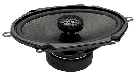 Акустическая система PowerBass 2XL-683 PowerBass 2XL-683. Технические характеристики 2XL-683.
