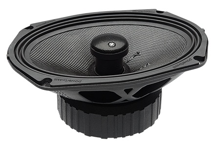 Акустическая система PowerBass 3XL-693 PowerBass 3XL-693. Технические характеристики 3XL-693.