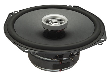 Акустическая система PowerBass L2-702 PowerBass L2-702. Технические характеристики L2-702.
