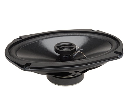Акустическая система PowerBass S-6802 PowerBass S-6802. Технические характеристики S-6802.