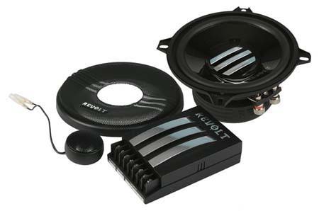 Акустическая система Revolt S525 Revolt S525. Технические характеристики S525.