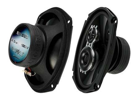 Revolt SX693. ����������� �������������� SX693.