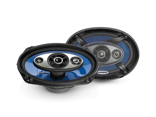 Акустическая система Soundmax SM-CSD693 Soundmax SM-CSD693. Технические характеристики SM-CSD693.